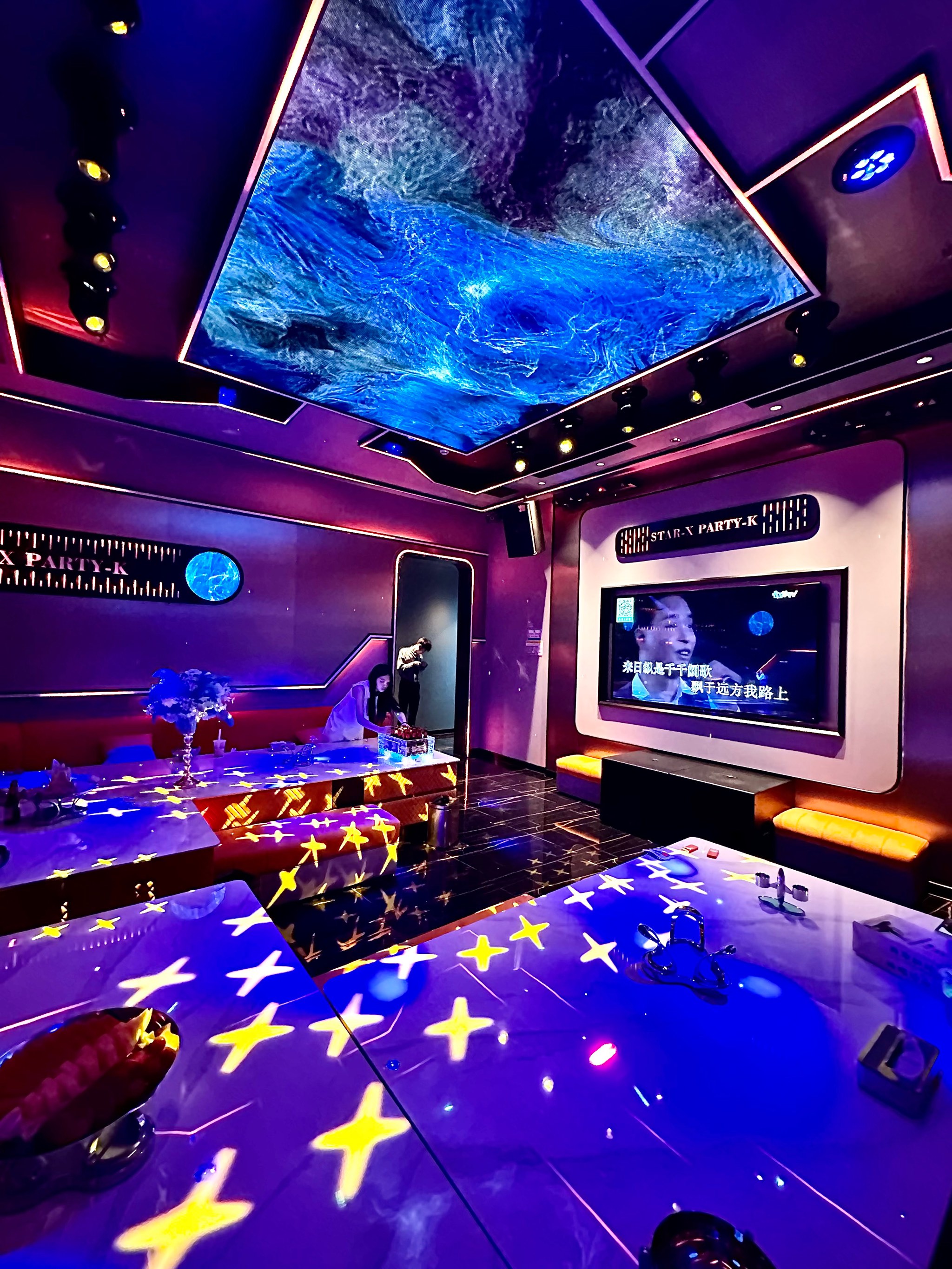 榆林商务ktv，性价比商务ktv最优选择-清涧县ktv预定