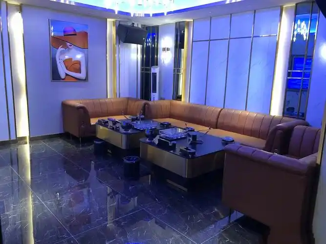 榆林商务ktv及商务ktv啥意思解析-清涧县ktv订房