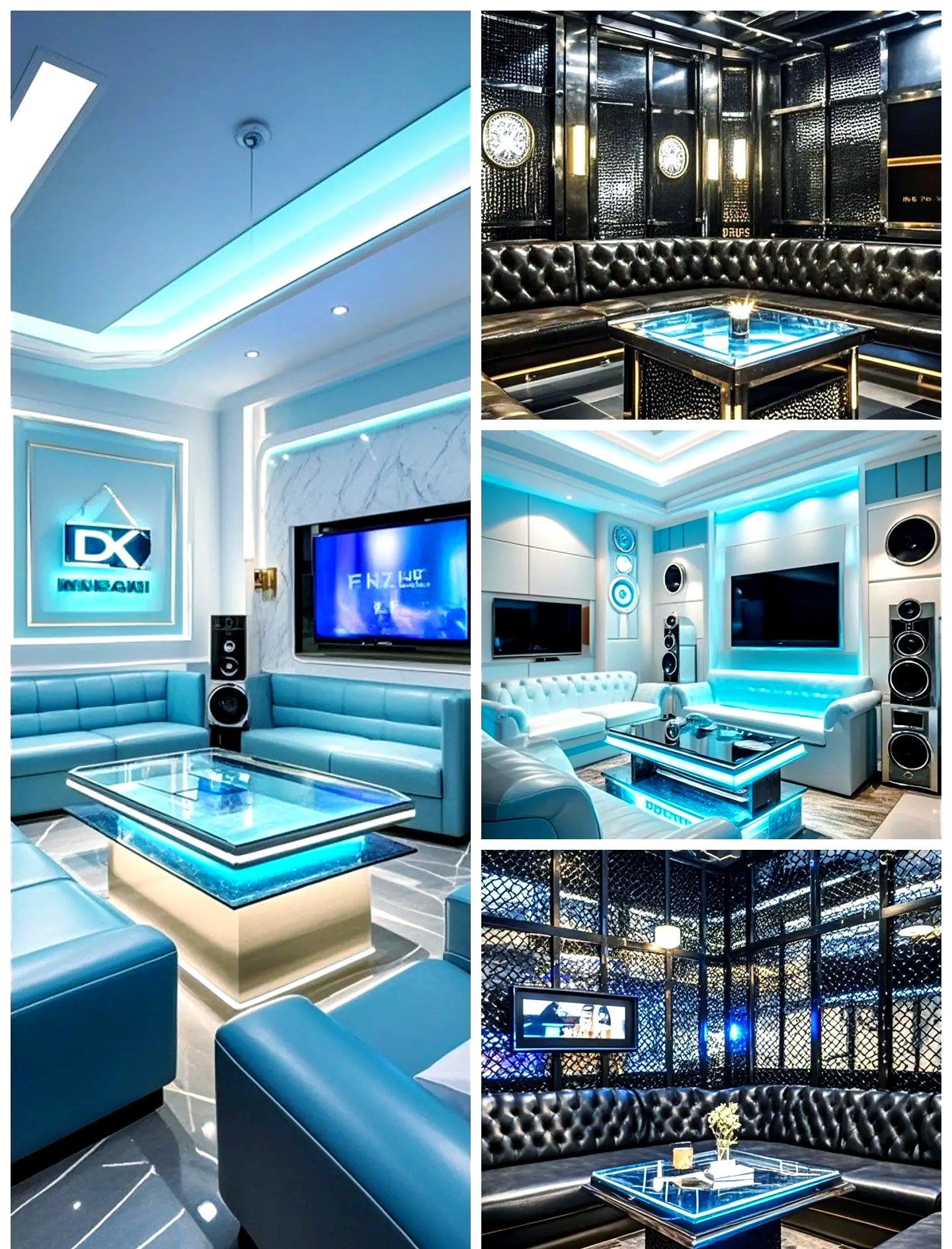 榆林商务ktv总排行-清涧县ktv预定